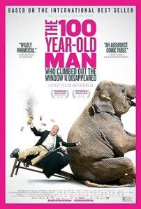 Yüz Yaşında Camdan Atlayıp Kaybolan Adam 2013 Filmi izle Yüz Yaşında Camdan Atlayıp Kaybolan Adam 2013 izle