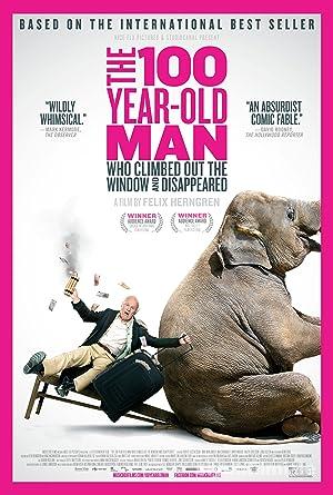 Yüz Yaşında Camdan Atlayıp Kaybolan Adam 2013 izle
