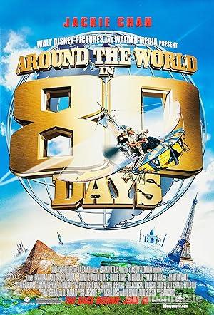 80 Günde Devr-i Alem 2004 Filmi Türkçe Dublaj Altyazılı izle 80 Günde Devr-i Alem 2004 izle
