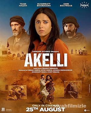 Akelli 2023 Filmi Türkçe Dublaj Altyazılı Full izle Akelli 2023 izle