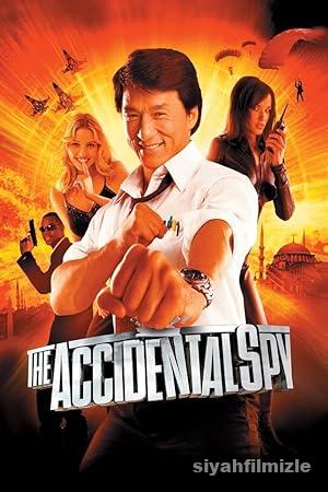 Altın Yumruk İstanbulda 2001 izle