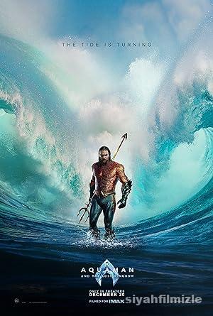 Aquaman ve Kayıp Krallık 2023 Filmi Türkçe Dublaj Full izle Aquaman ve Kayıp Krallık 2023 izle