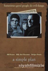 Basit Bir Plan 1998 Filmi Türkçe Dublaj Altyazılı Full izle Basit Bir Plan 1998 izle