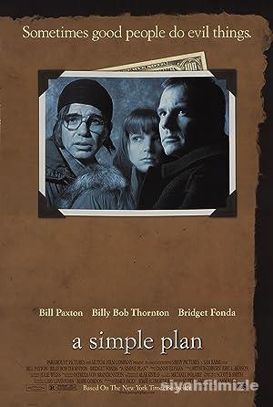 Basit Bir Plan 1998 Filmi Türkçe Dublaj Altyazılı Full izle Basit Bir Plan 1998 izle