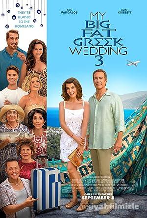 Benim Çılgın Düğünüm 3 2023 izle