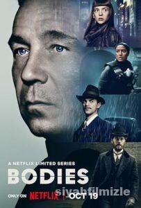 Bodies 1. Sezon izle Türkçe Dublaj Altyazılı Full Bodies 1. Sezon izle Full