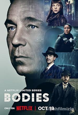 Bodies 1. Sezon izle Türkçe Dublaj Altyazılı Full Bodies 1. Sezon izle Full