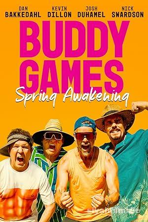 Arkadaş Oyunları: Bahar Uyanışı 2023 Türkçe Dublaj izle Arkadaş Oyunları: Bahar Uyanışı 2023 izle