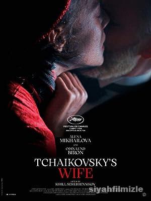 Çaykovski’nin Karısı 2022 izle