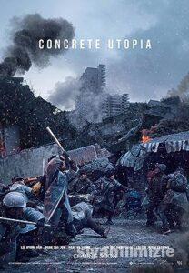 Concrete Utopia 2023 Filmi Türkçe Dublaj Altyazılı Full izle Concrete Utopia 2023 izle