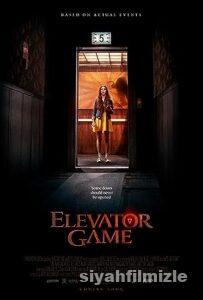 Asansör Oyunu izle 2023 Filmi Türkçe Dublaj Altyazılı izle Asansör Oyunu izle 2023 izle