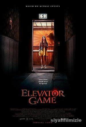 Asansör Oyunu izle 2023 izle