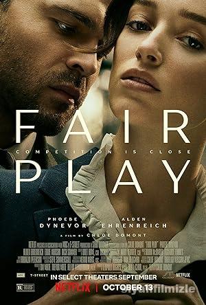 Fair Play 2023 Filmi Türkçe Dublaj Altyazılı Full izle Fair Play 2023 izle
