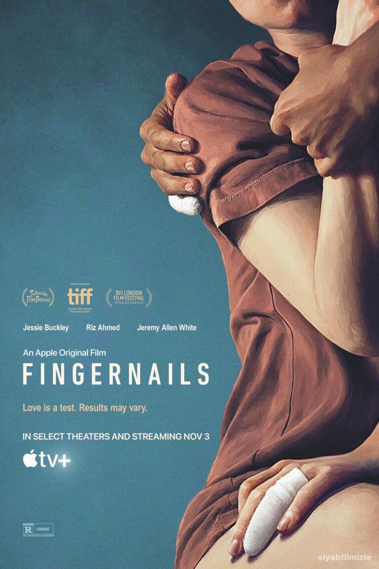 Fingernails 2023 izle