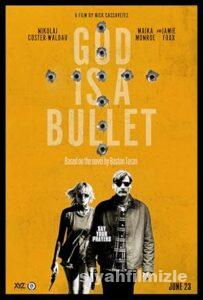 God Is a Bullet 2023 Filmi Türkçe Dublaj Altyazılı Full izle God Is a Bullet 2023 izle