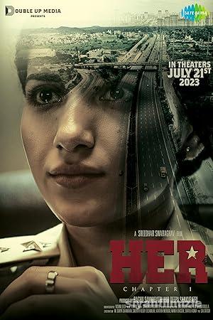 HER: Chapter 1 2023 izle