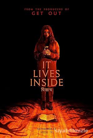 İçimdeki Şeytan 2023 Filmi Türkçe Dublaj Altyazılı Full izle İçimdeki Şeytan 2023 izle