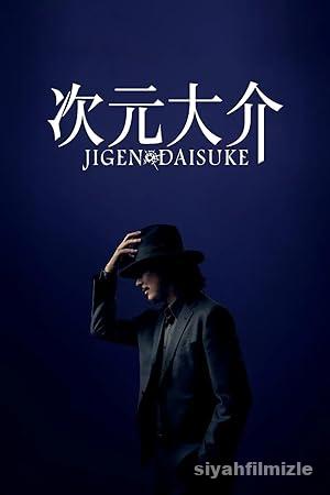 Jigen Daisuke 2023 Filmi Türkçe Dublaj Altyazılı Full izle Jigen Daisuke 2023 izle