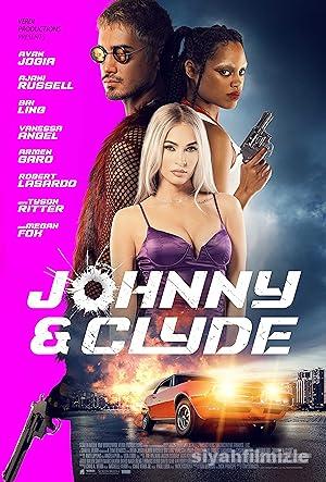 Johnny & Clyde 2023 izle