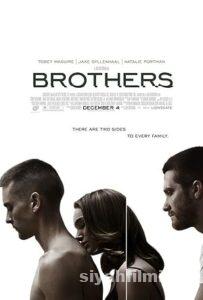 Kardeşler (Brothers) 2009 Filmi Türkçe Dublaj Altyazılı izle Kardeşler (Brothers) 2009 izle