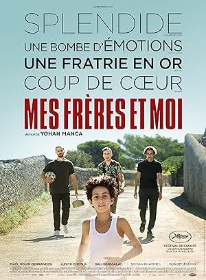 Kardeşlerim ve Ben 2021 Filmi Türkçe Dublaj Altyazılı izle Kardeşlerim ve Ben 2021 izle