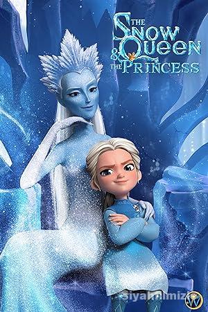 Karlar Kraliçesi ve Prenses 2023 izle