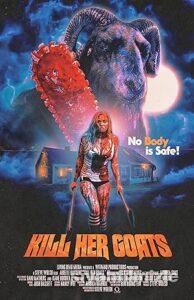 Kill Her Goats 2023 Filmi Türkçe Dublaj Altyazılı Full izle Kill Her Goats 2023 izle