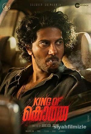 King of Kotha 2023 Filmi Türkçe Dublaj Altyazılı Full izle King of Kotha 2023 izle