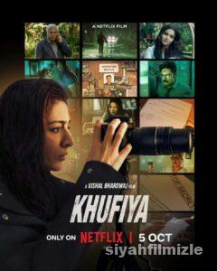 Köstebek Avı 2023 Filmi Türkçe Dublaj Altyazılı Full izle Köstebek Avı 2023 izle