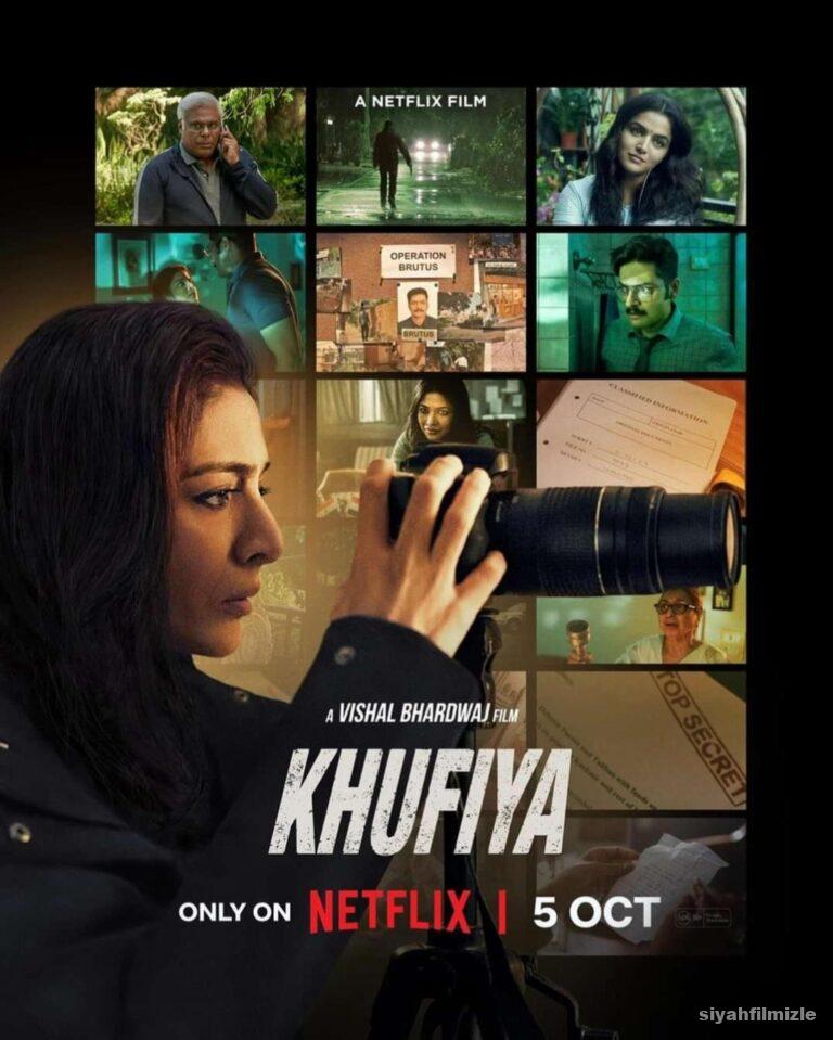 Köstebek Avı 2023 izle