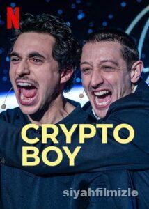 Kripto Amir 2023 Filmi Türkçe Dublaj Altyazılı Full izle Kripto Amir 2023 izle