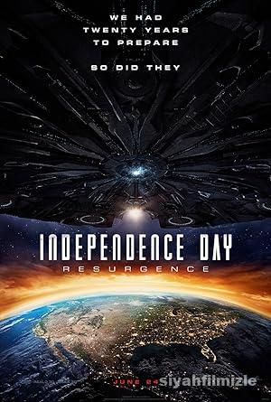 Kurtuluş Günü: Yeni Tehdit 2016 izle