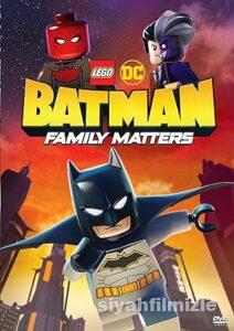 LEGO DC: Batman – Aile Meseleleri 2019 Filmi Full izle LEGO DC: Batman – Aile Meseleleri 2019 izle