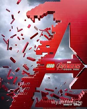 LEGO Marvel Avengers: Code Red 2023 Filmi Full izle LEGO Marvel Avengers: Code Red 2023 izle
