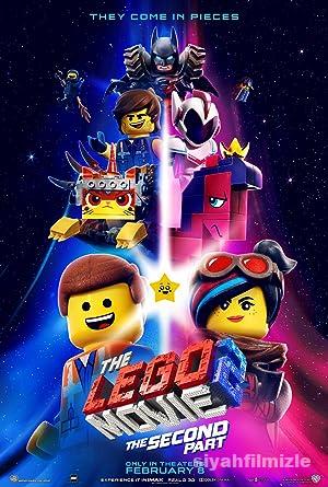 Lego Filmi 2 2019 Filmi Türkçe Dublaj Altyazılı Full izle Lego Filmi 2 2019 izle