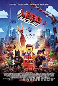 Lego Filmi 2014 Filmi Türkçe Dublaj Altyazılı Full izle Lego Filmi 2014 izle