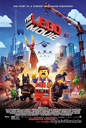 Lego Filmi 2014 Filmi Türkçe Dublaj Altyazılı Full izle Lego Filmi 2014 izle