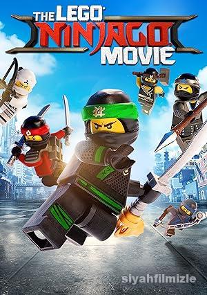 Lego Ninjago Filmi 2017 Filmi Türkçe Dublaj Altyazılı izle Lego Ninjago Filmi 2017 izle