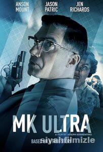 MK Ultra 2022 Filmi Türkçe Dublaj Altyazılı Full izle MK Ultra 2022 izle