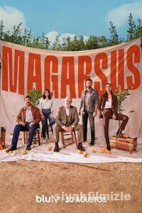Magarsus 1. Sezon izle | Full Tüm Bölümler Magarsus 1. Sezon izle | Tüm Bölümler