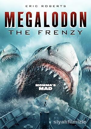 Megalodon: The Frenzy 2023 Filmi Türkçe Dublaj Full izle Megalodon: The Frenzy 2023 izle