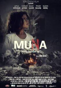 Muna 2015 Yerli Filmi Full Sansürsüz izle Muna 2015 izle