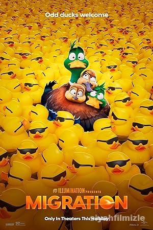 Ördeklerin Göçü 2023 Filmi Türkçe Dublaj Altyazılı Full izle Ördeklerin Göçü 2023 izle