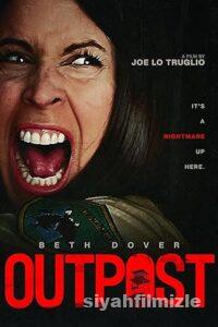 Outpost 2022 Filmi Türkçe Dublaj Altyazılı Full izle Outpost 2022 izle