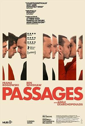 Pasajlar 2023 izle