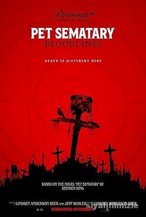 Hayvan Mezarlığı: Kan Bağı 2023 Filmi Türkçe Dublaj izle Hayvan Mezarlığı: Kan Bağı 2023 izle