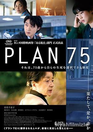 Plan 75 2022 Filmi Türkçe Dublaj Altyazılı Full izle Plan 75 2022 izle