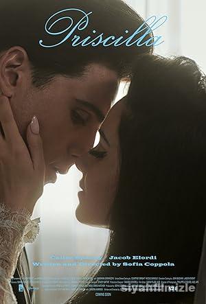 Priscilla 2023 izle
