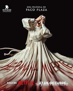 Rahibe Ölüm 2023 Filmi Türkçe Dublaj Altyazılı Full izle Rahibe Ölüm 2023 izle