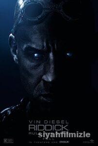 Riddick 3 2013 Filmi Türkçe Dublaj Altyazılı Full izle Riddick 3 2013 izle